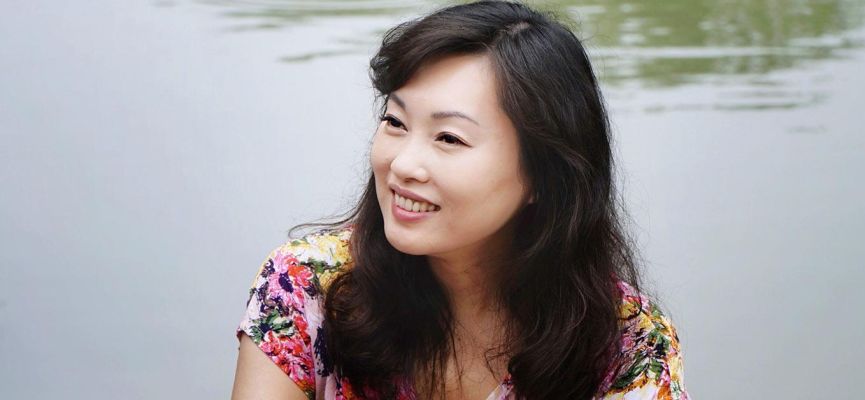 美食旅遊專欄作家｜許家芃